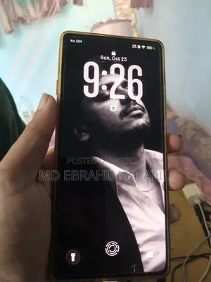 টেকনো ক্যামন ৪০ ২৫৬ জিবি সাদা