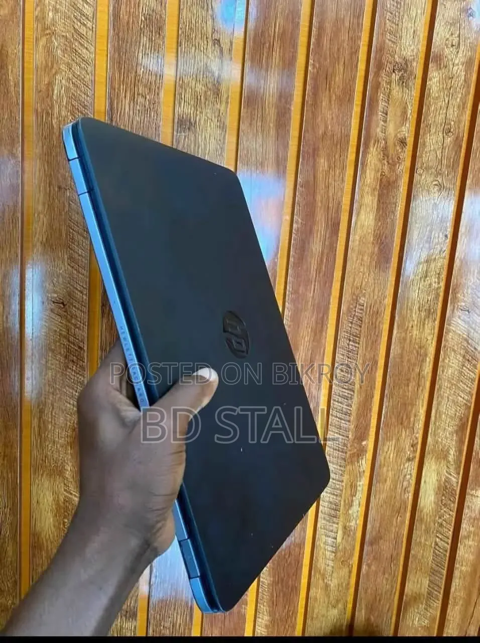 Laptop HP EliteBook 840 G2 8GB Intel Core i5 SSD 128GB