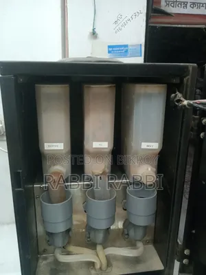 কফির মেশিন