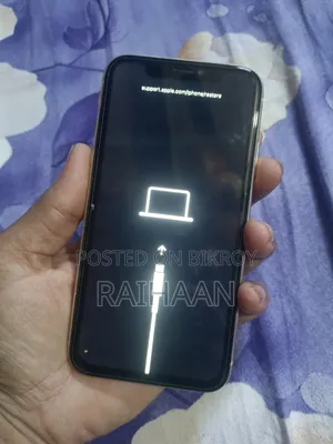 অ্যাপল আইফোন এক্সআর ৬৪ জিবি ইয়েলো