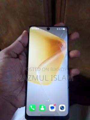 ইনফিনিক্স হট ৫০ প্রো প্লাস ৪জি ১২৮ জিবি সিলভার