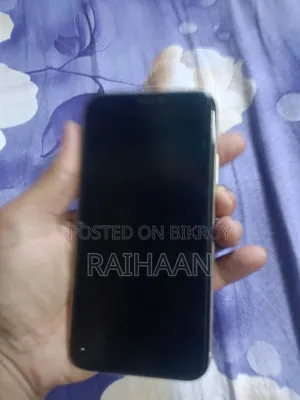 অ্যাপল আইফোন এক্সআর ৬৪ জিবি ইয়েলো