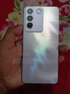 Vivo V27e 256 GB Bronze
