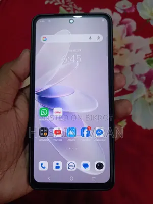 Vivo V27e 256 GB Bronze