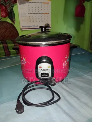 Rice Cooker