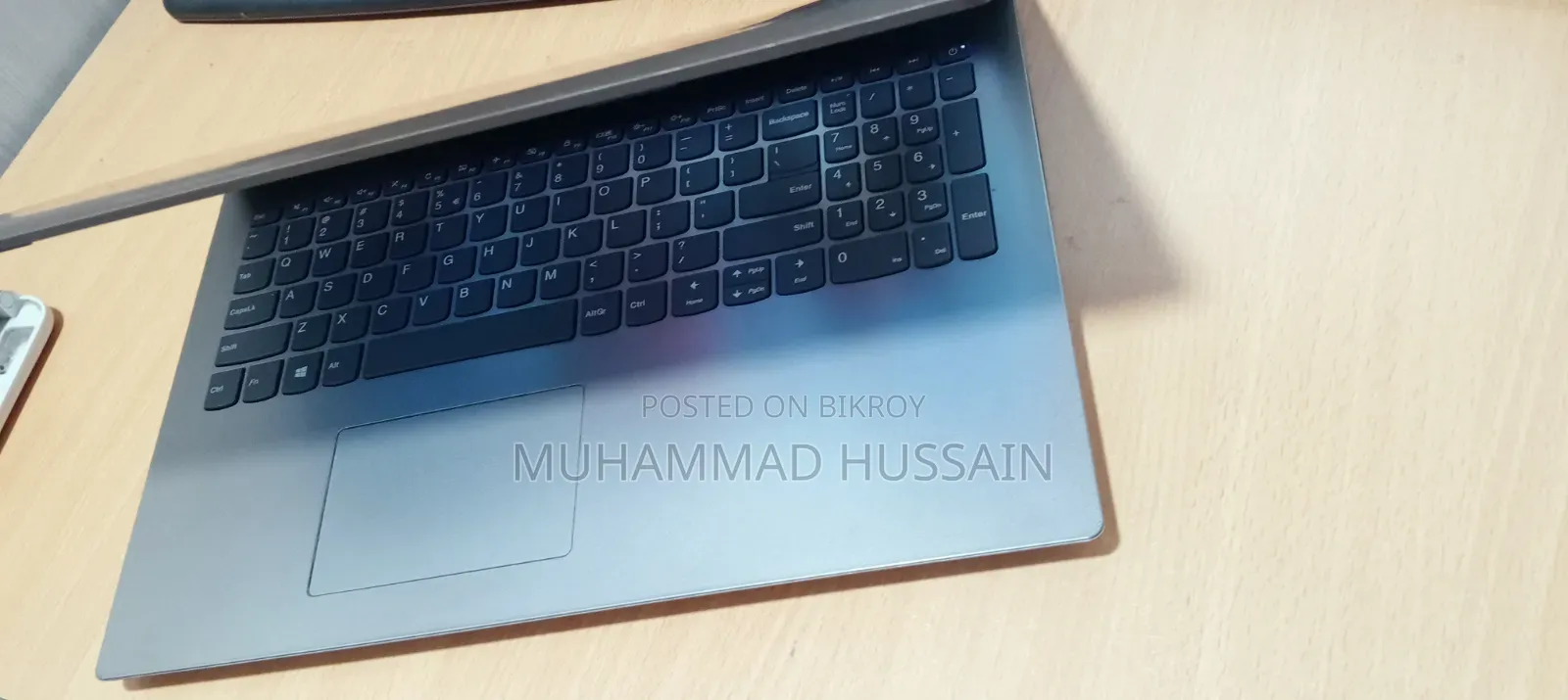 Laptop Lenovo IdeaPad 330 4GB AMD SSD 256GB