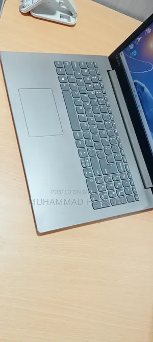Laptop Lenovo IdeaPad 330 4GB AMD SSD 256GB