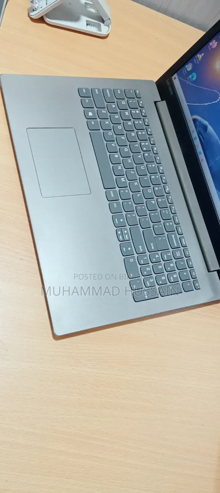 Laptop Lenovo IdeaPad 330 4GB AMD SSD 256GB
