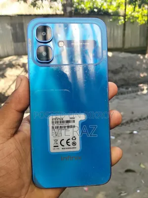 ইনফিনিক্স স্মার্ট ২০ ৬৪ জিবি পার্পল