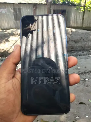 ইনফিনিক্স স্মার্ট ২০ ৬৪ জিবি পার্পল