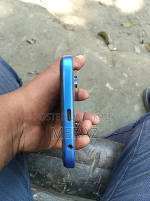 ইনফিনিক্স স্মার্ট ২০ ৬৪ জিবি পার্পল