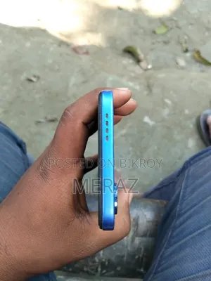 ইনফিনিক্স স্মার্ট ২০ ৬৪ জিবি পার্পল