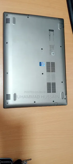 Laptop Lenovo IdeaPad 330 4GB AMD SSD 256GB