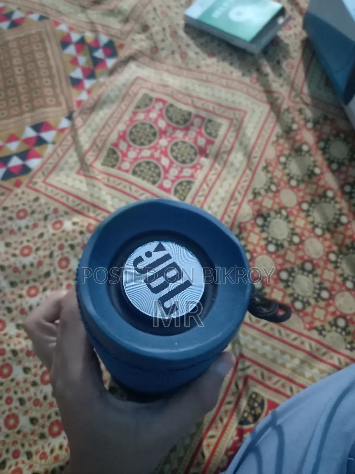 জেবিএল স্পিকার