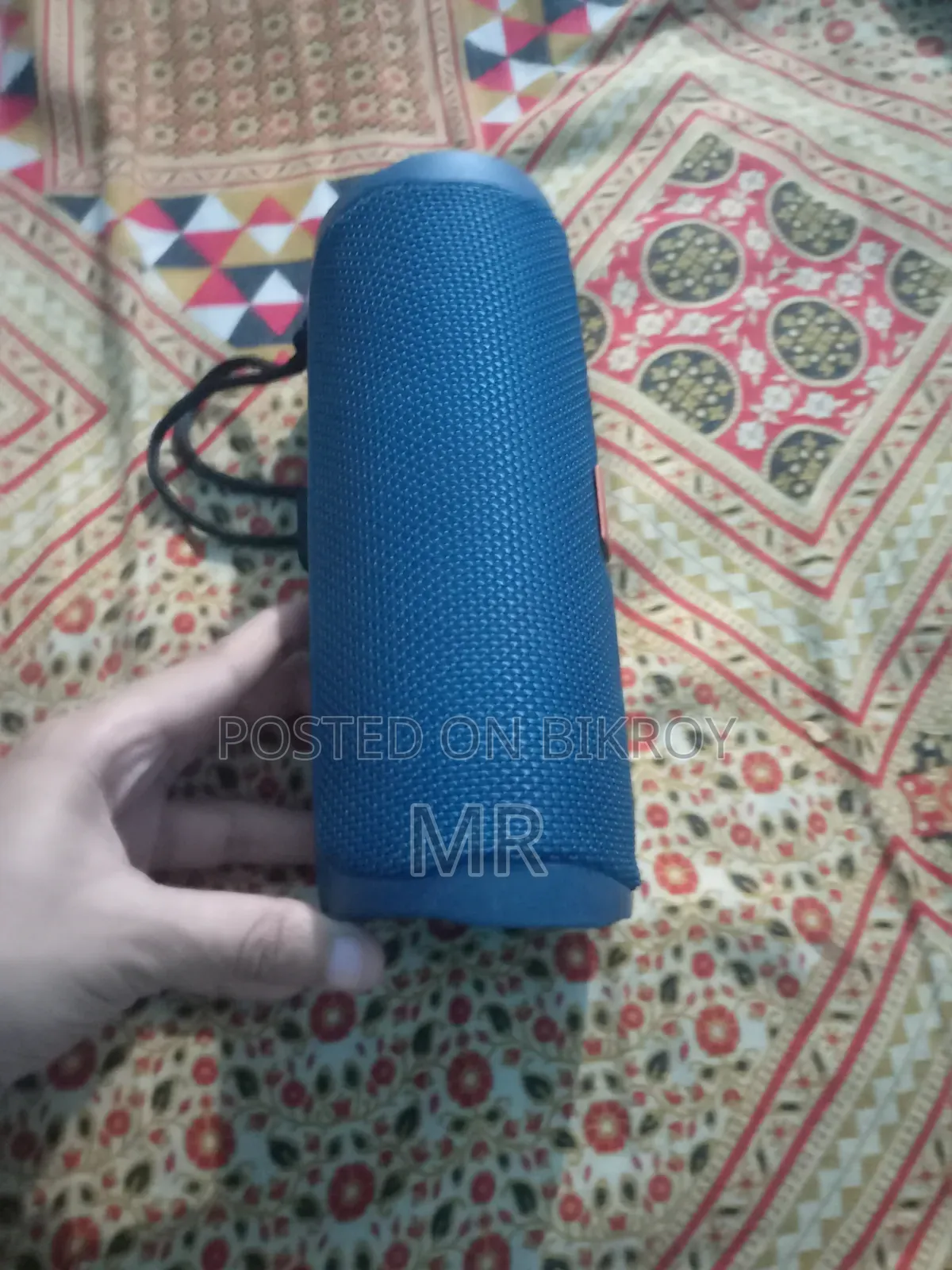 জেবিএল স্পিকার