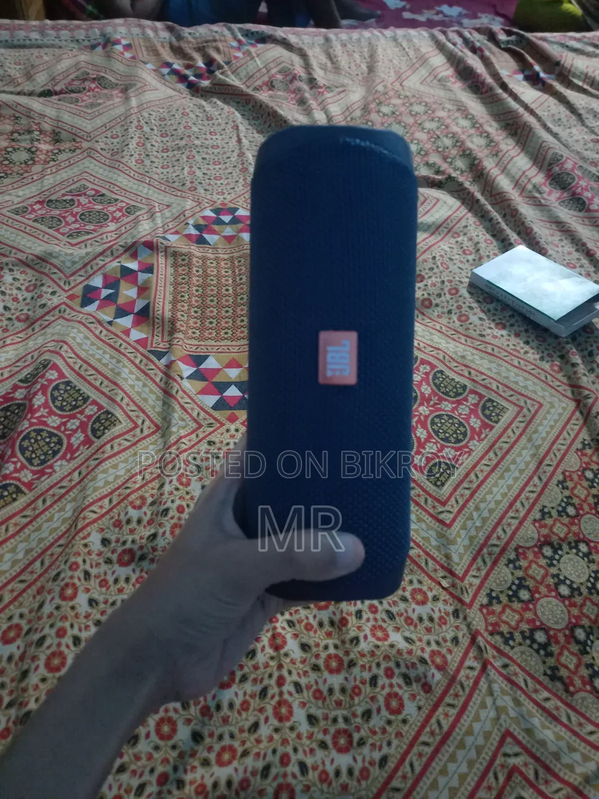 জেবিএল স্পিকার