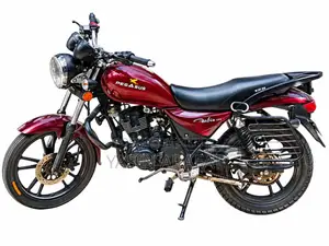 Pegasus Fabio 125 2022