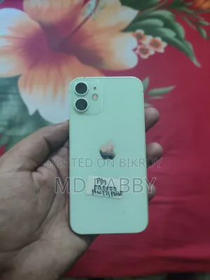 Apple iPhone 12 mini 128 GB Blue