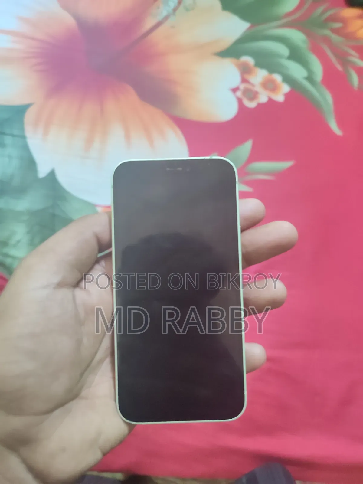 Apple iPhone 12 mini 128 GB Blue