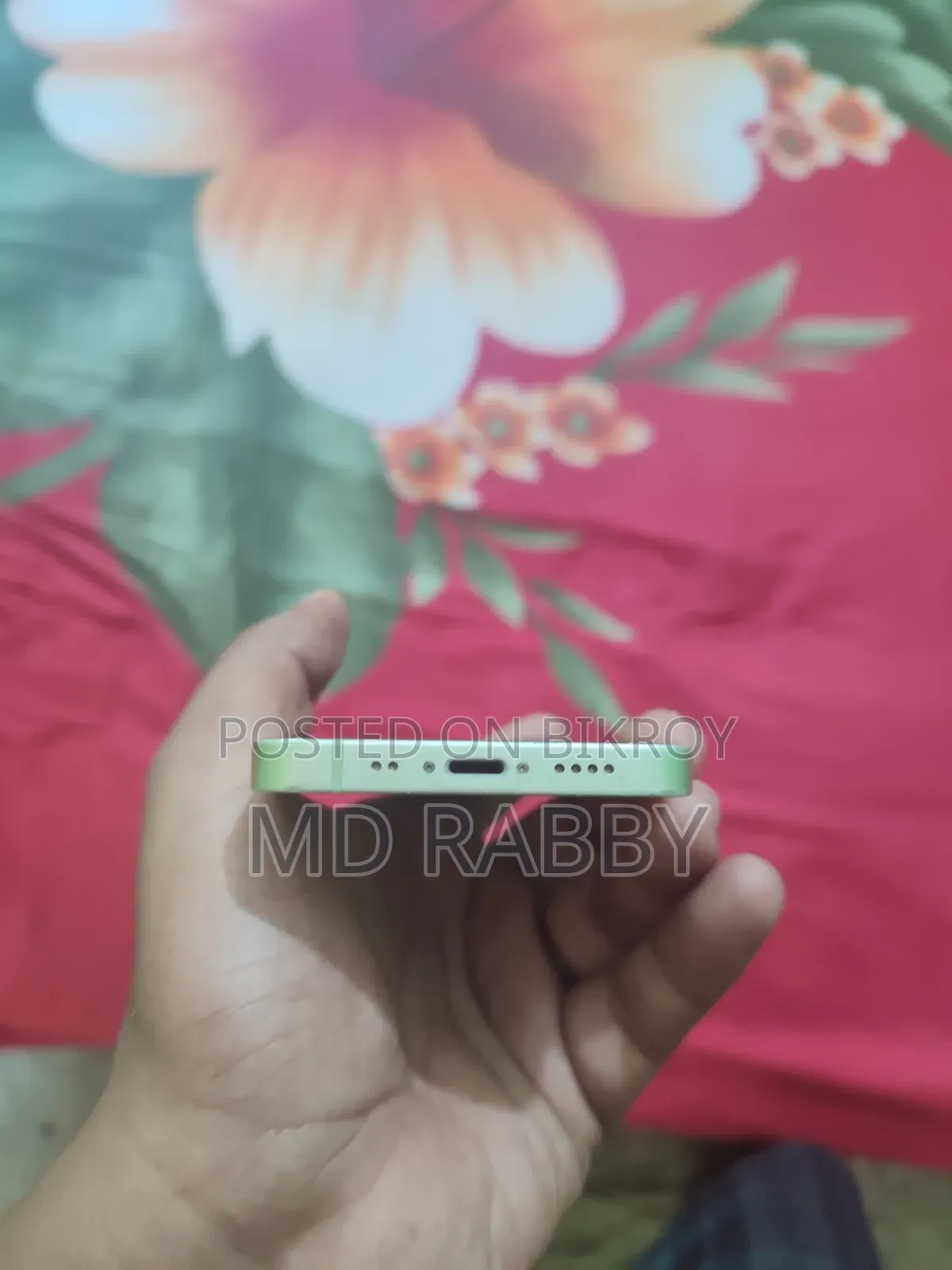 Apple iPhone 12 mini 128 GB Blue