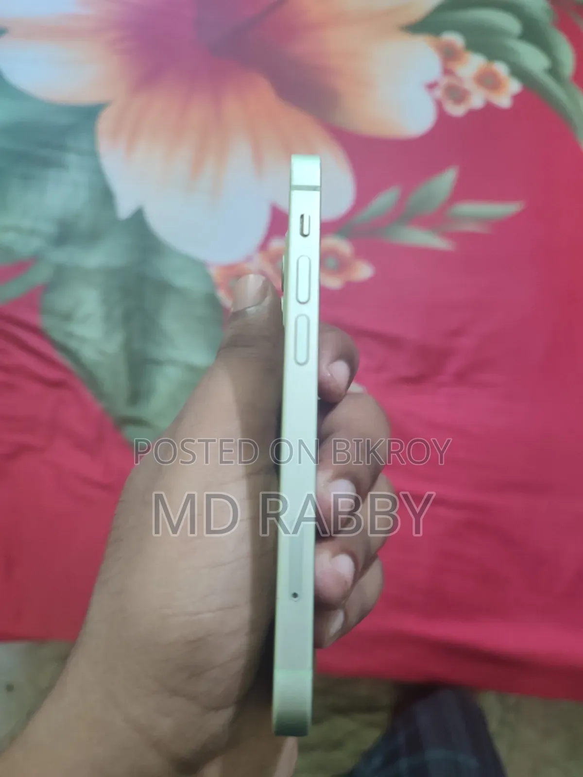 Apple iPhone 12 mini 128 GB Blue