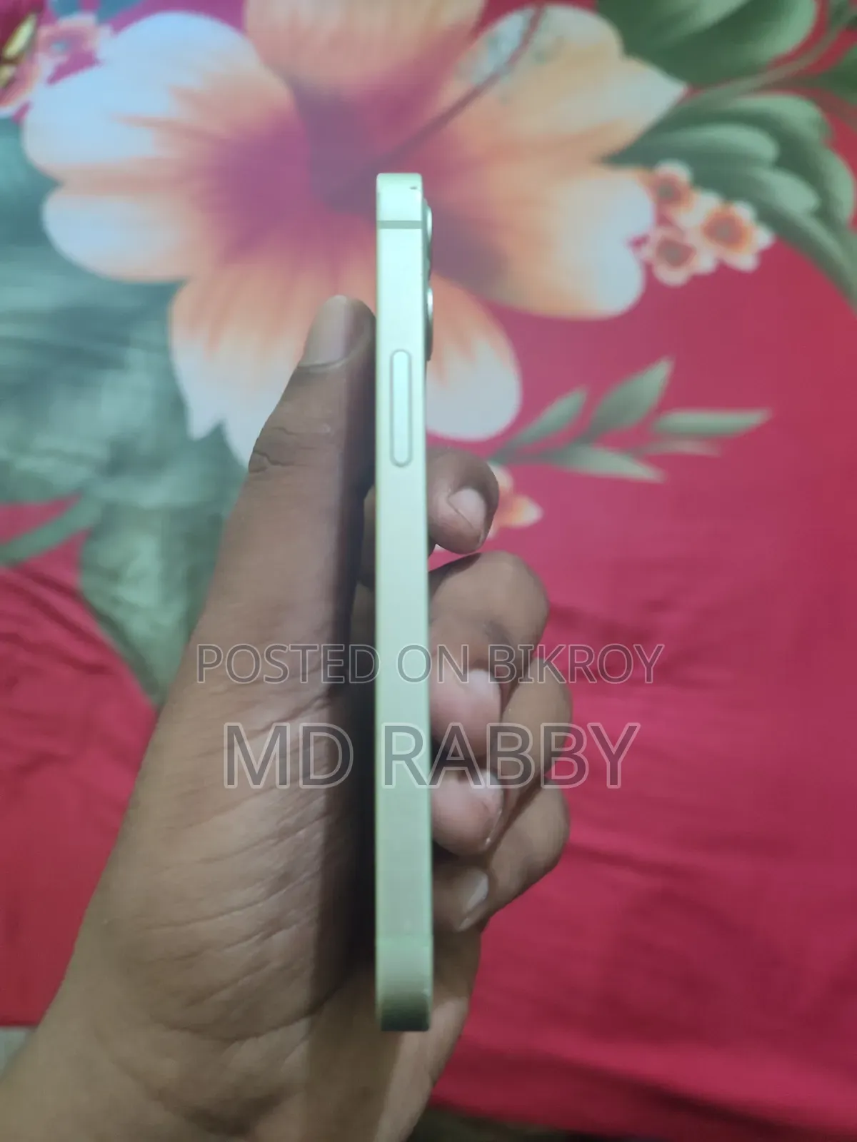 Apple iPhone 12 mini 128 GB Blue