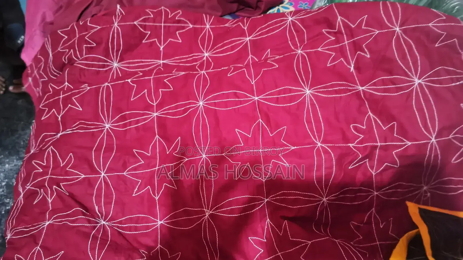 বাচ্চাদের কাথা