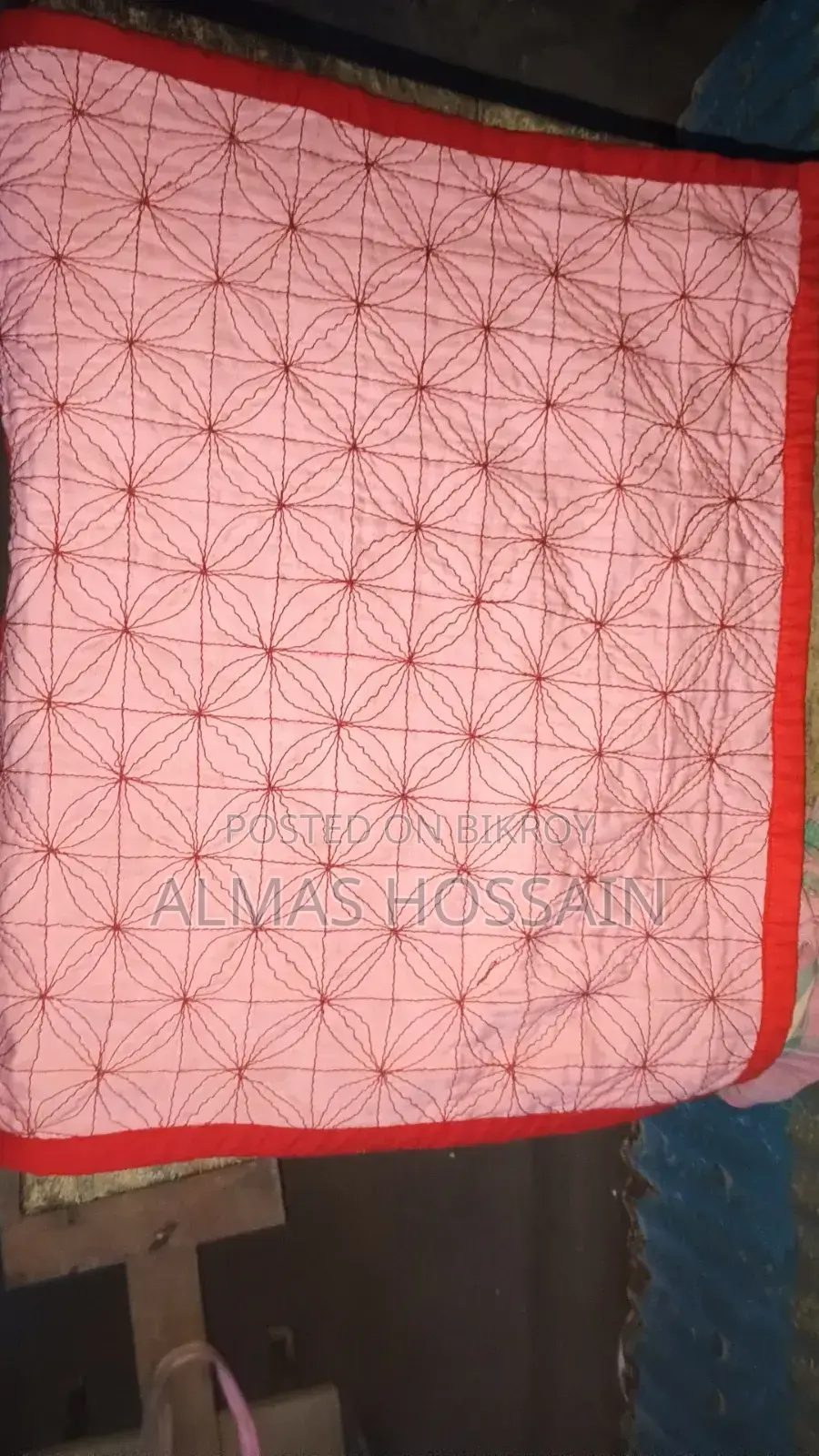 বাচ্চাদের কাথা
