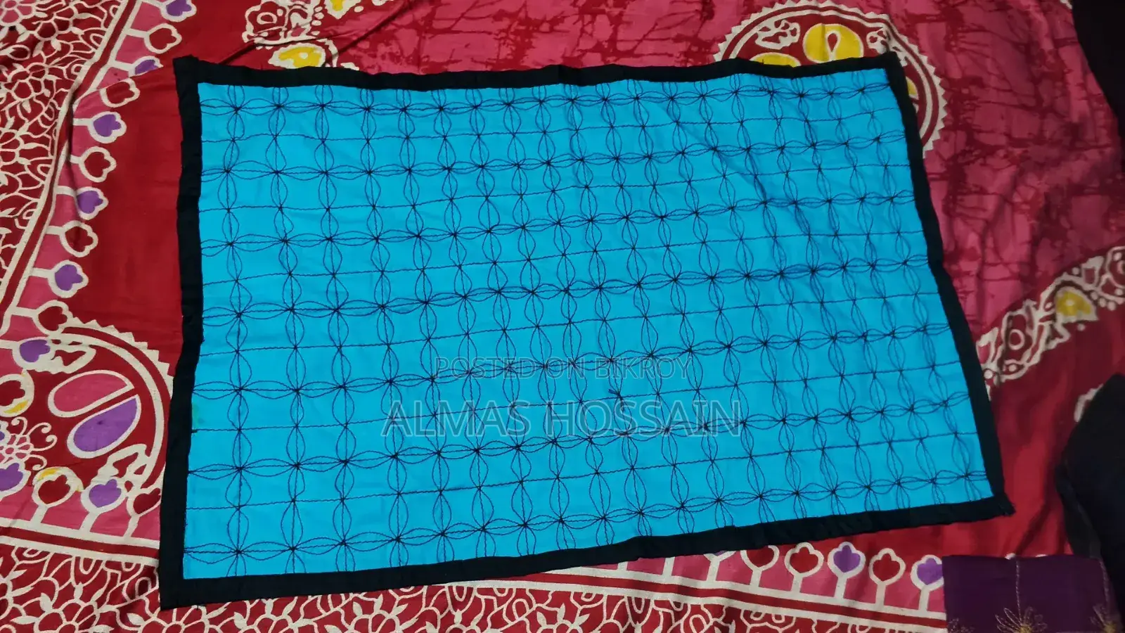 বাচ্চাদের কাথা