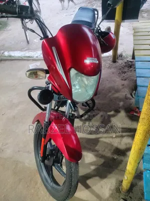 Dayang DY100-A 2016 Red