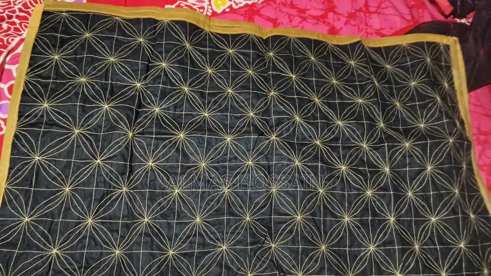 বাচ্চাদের কাথা