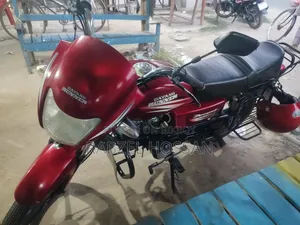 Dayang DY100-A 2016 Red