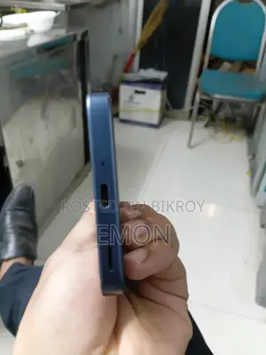 Samsung Galaxy A35 128 GB Black