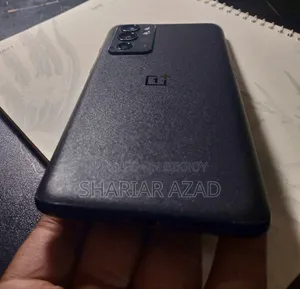 ওয়ানপ্লাস ৯আরটি ২৫৬ জিবি ব্ল্যাক