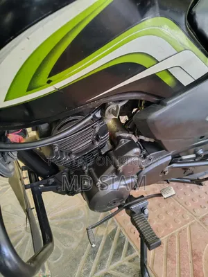 TVS Metro 2018 Black
