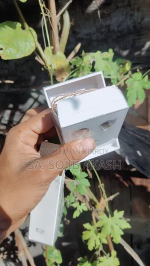IEM Earphone