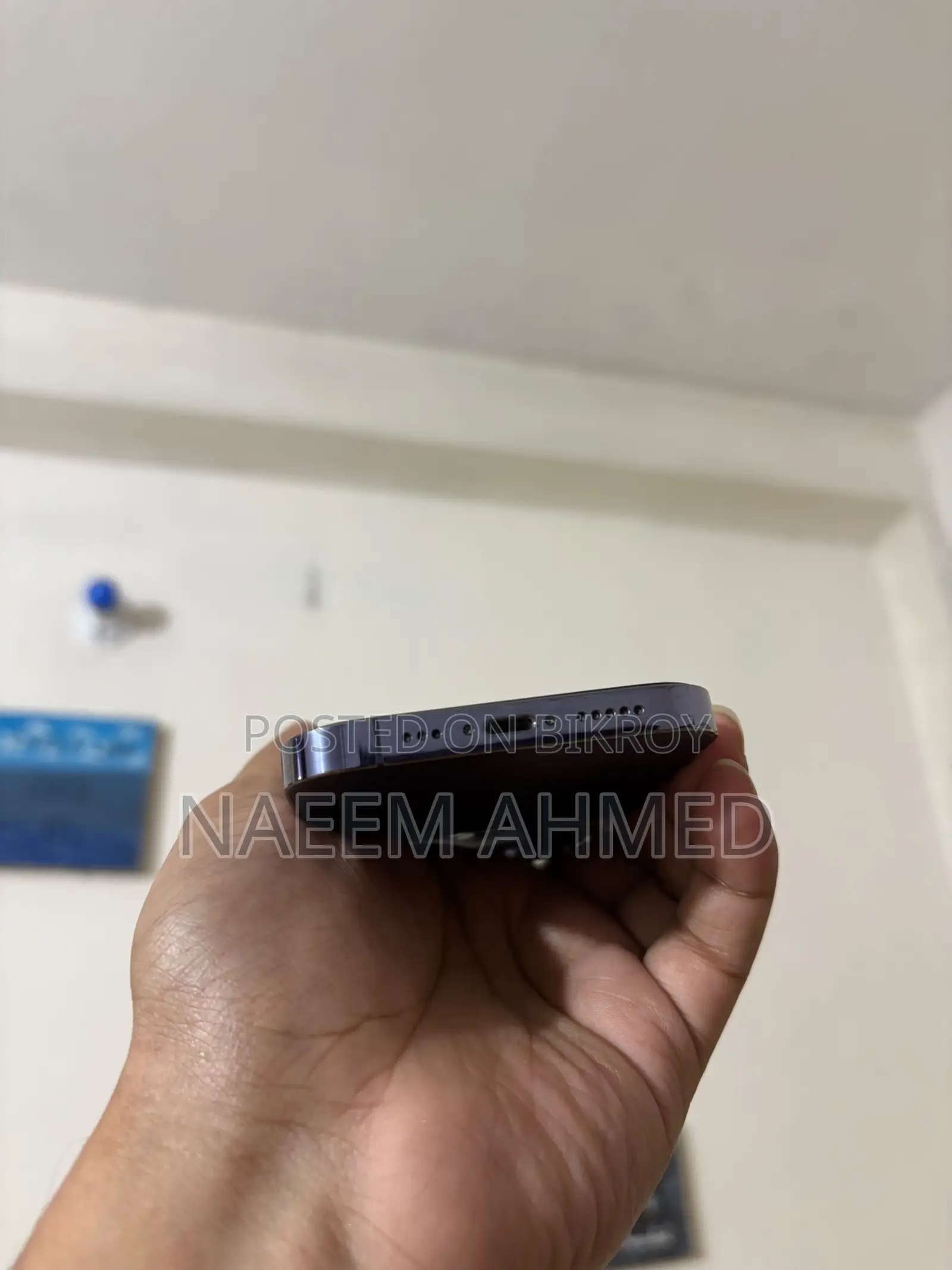 Apple iPhone 14 Pro 128 GB Purple