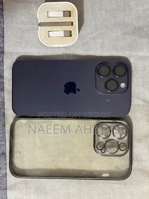 Apple iPhone 14 Pro 128 GB Purple