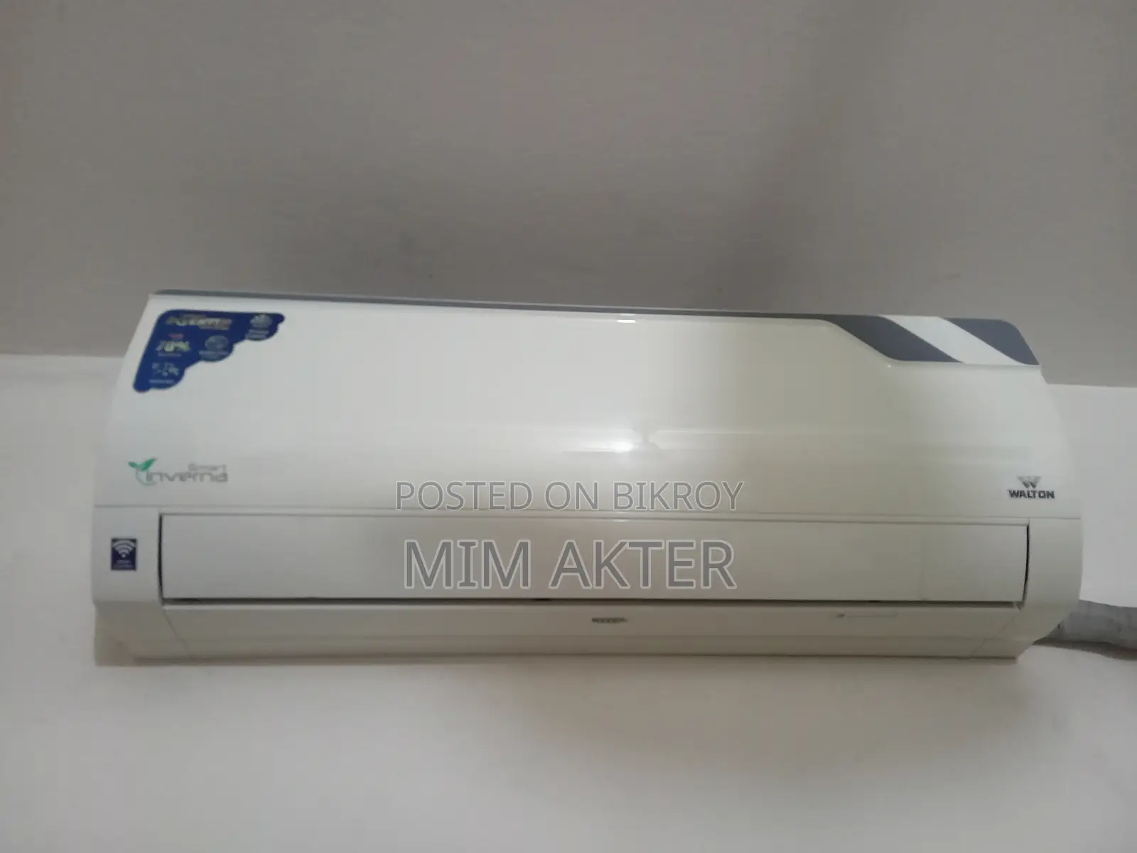 Walton Inverter