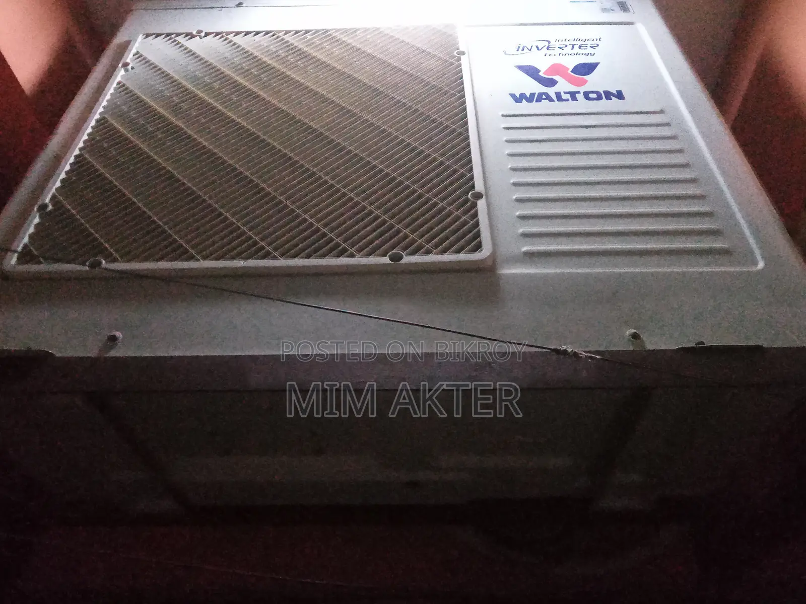 Walton Inverter
