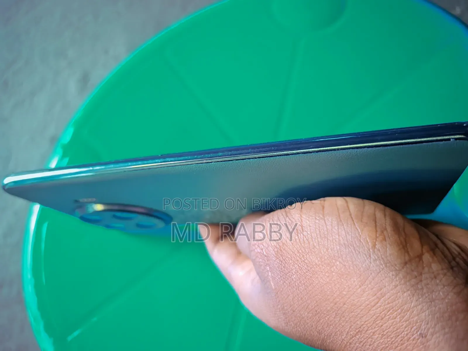 টেকনো স্পার্ক ২০ প্রো প্লাস ২৫৬ জিবি ব্ল্যাক