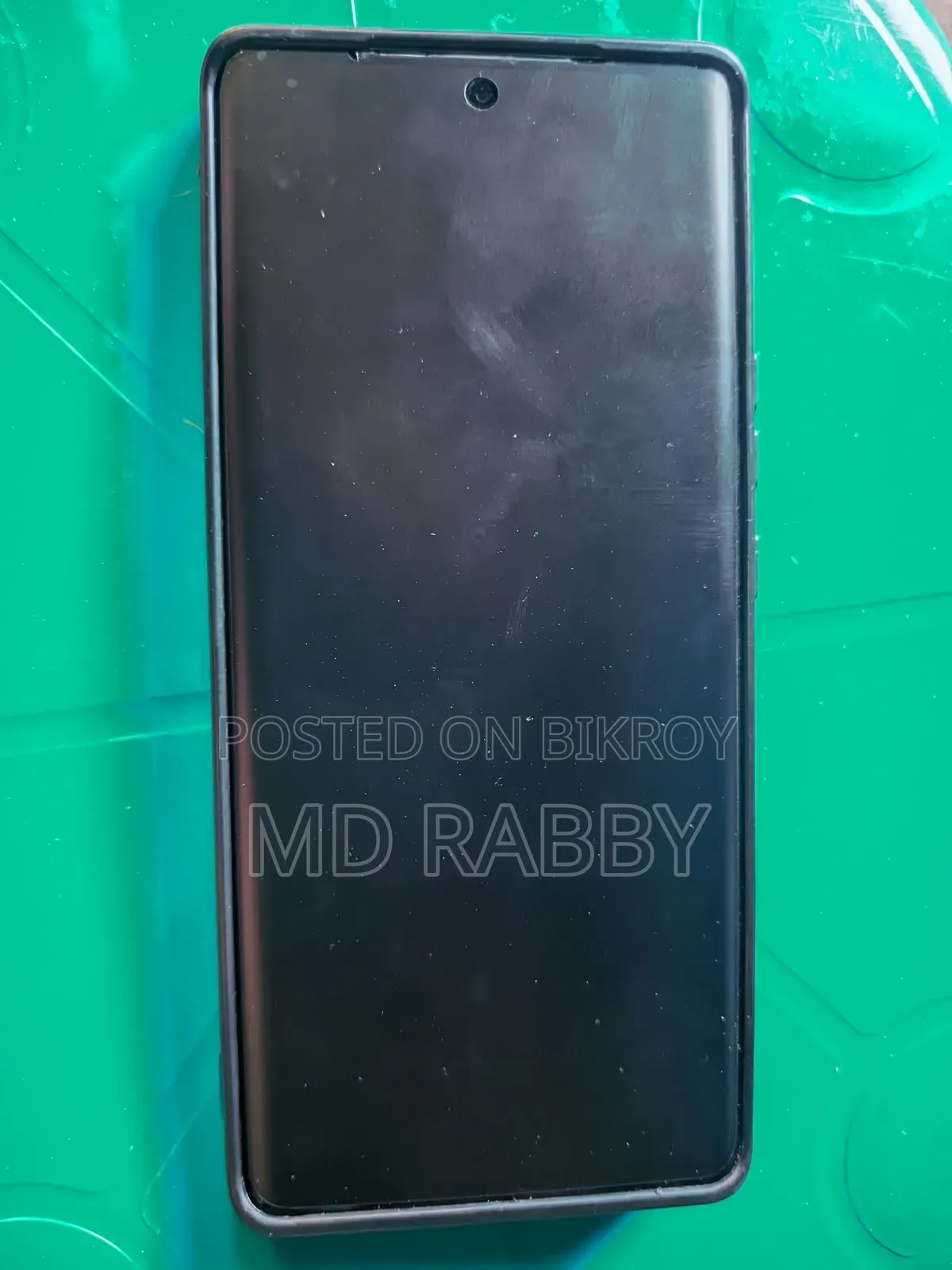 টেকনো স্পার্ক ২০ প্রো প্লাস ২৫৬ জিবি ব্ল্যাক