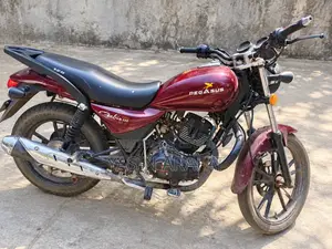 Pegasus Fabio 125 2022