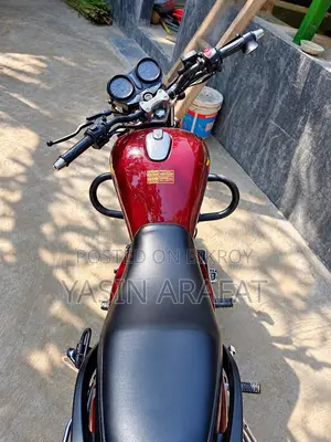Pegasus Fabio 125 2022
