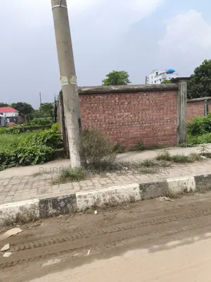 100Fit Road South East Corner 10katha Plot Sale in Sector:10,Purbachal