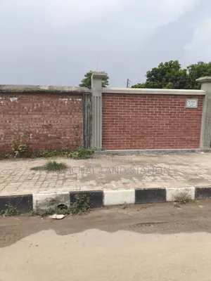 100Fit Road South East Corner 10katha Plot Sale in Sector:10,Purbachal