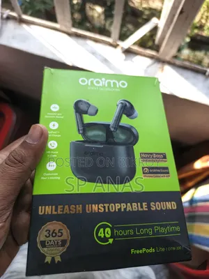 Oraimo Freepod Lite