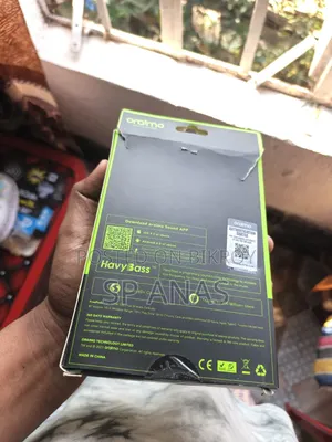 Oraimo Freepod Lite