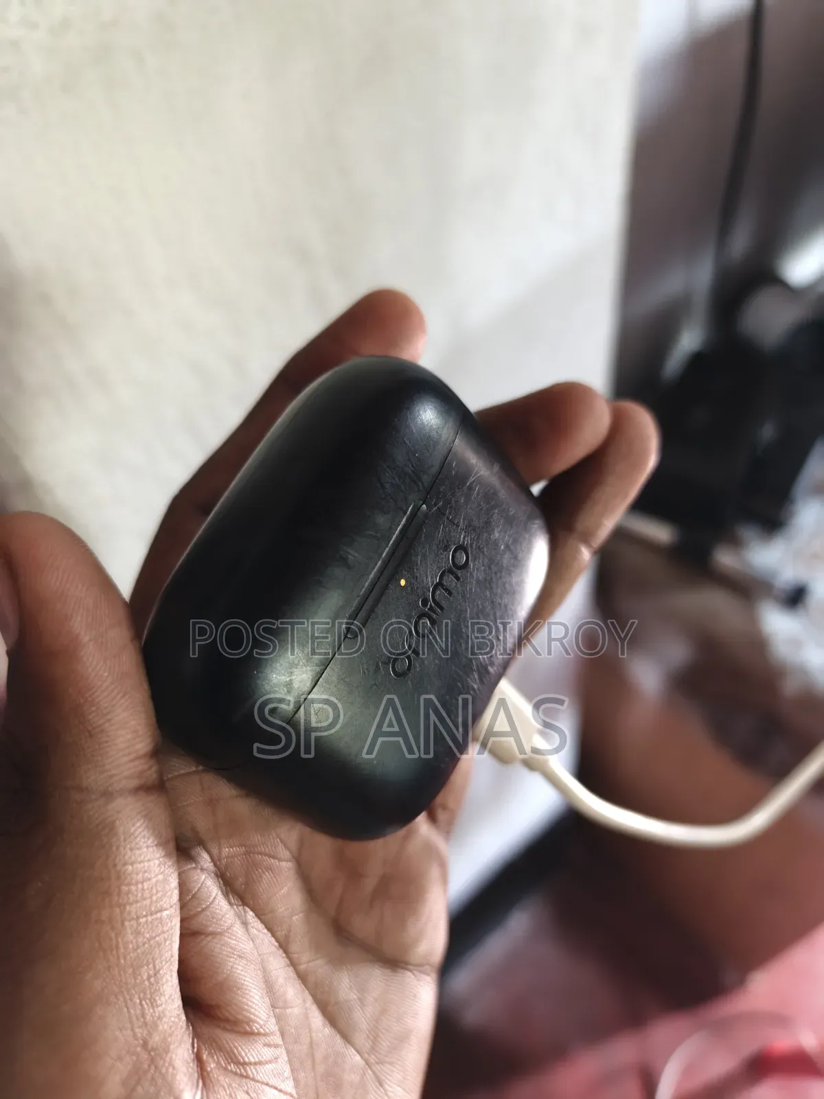 Oraimo Freepod Lite