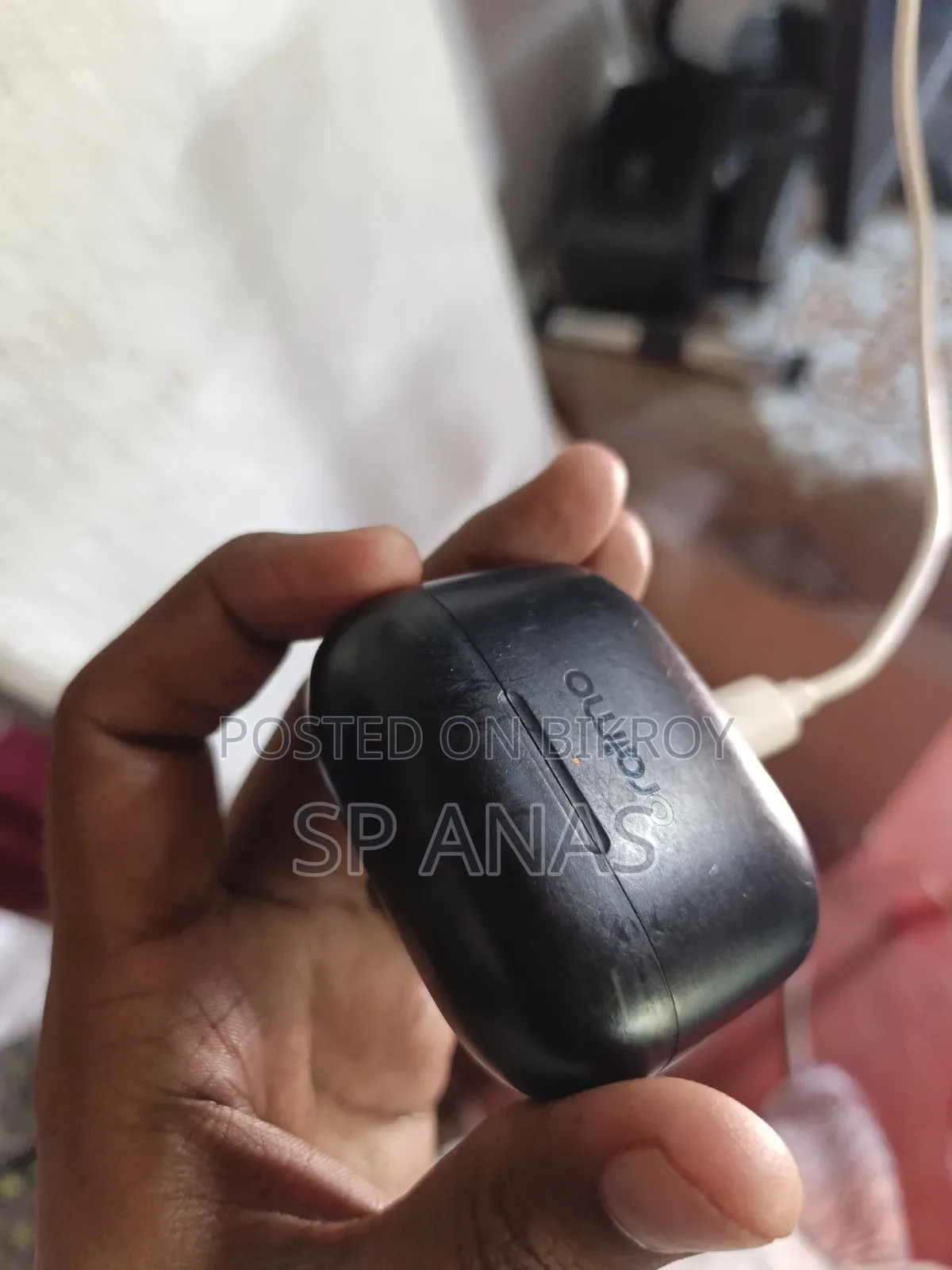 Oraimo Freepod Lite